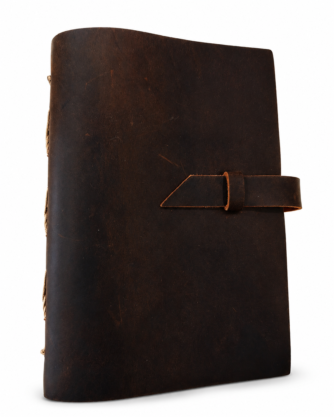 Arthur’s Journal — 650 Pages — Book