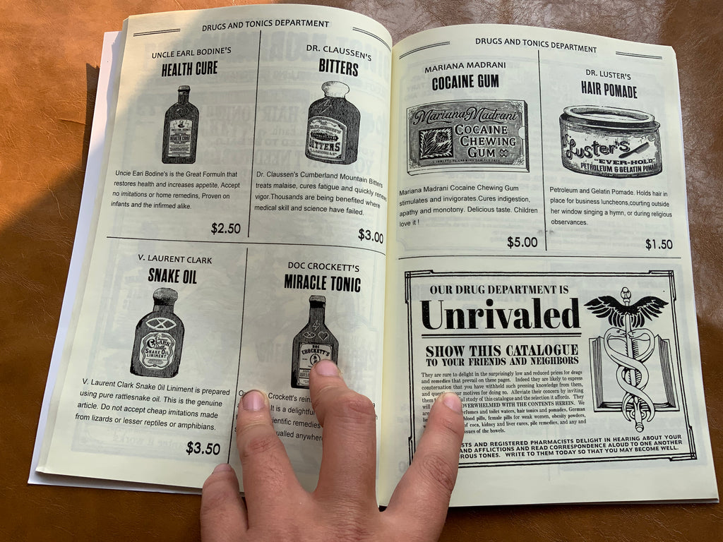 Product Manual