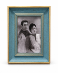Arthur & Mary Memory Frame