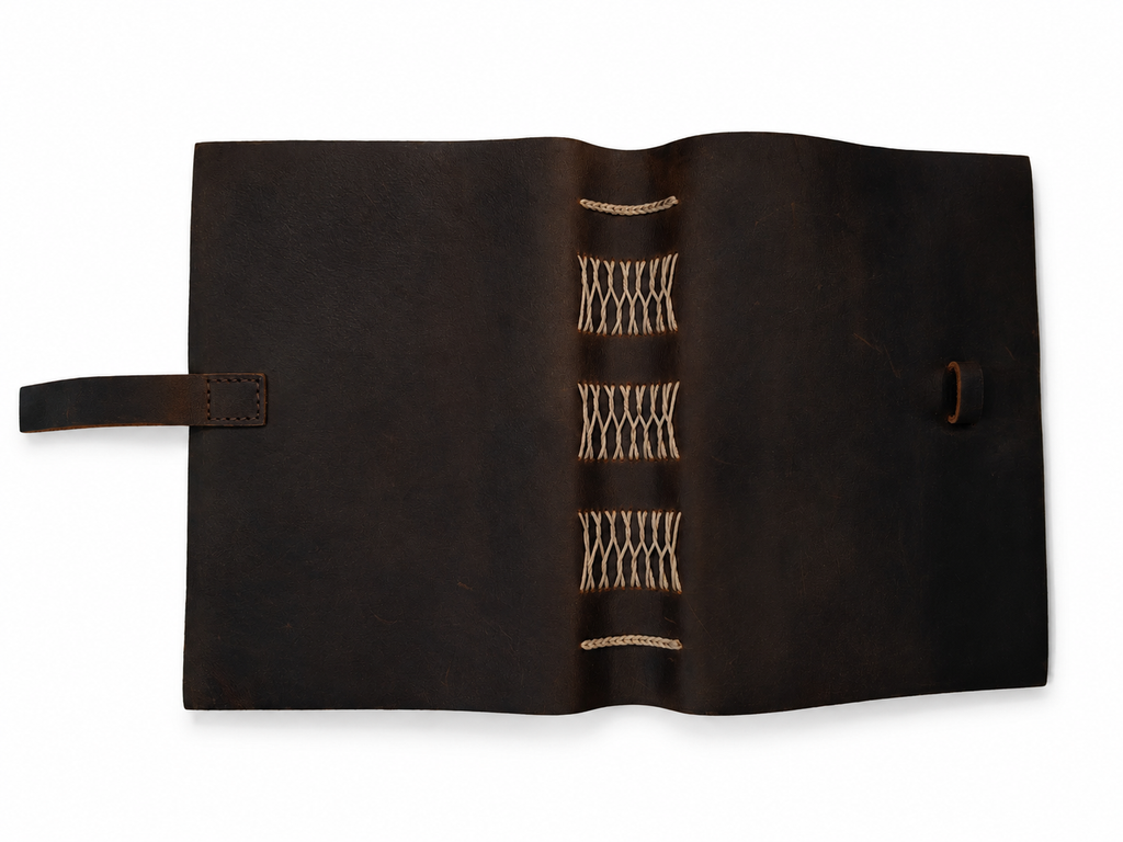 Arthur’s Journal — 650 Pages — Book